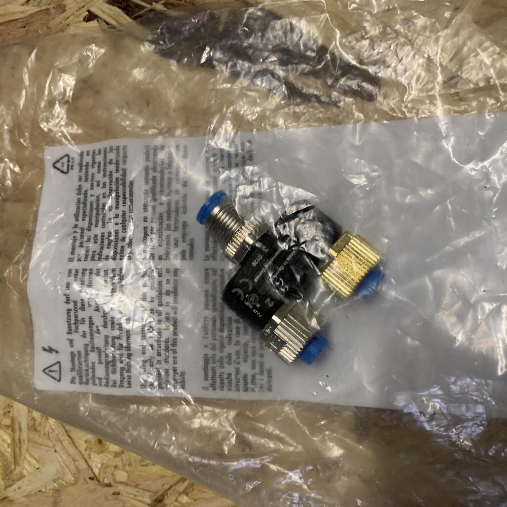 SICK YM2A15-000S01FY2A4 - Bild 2