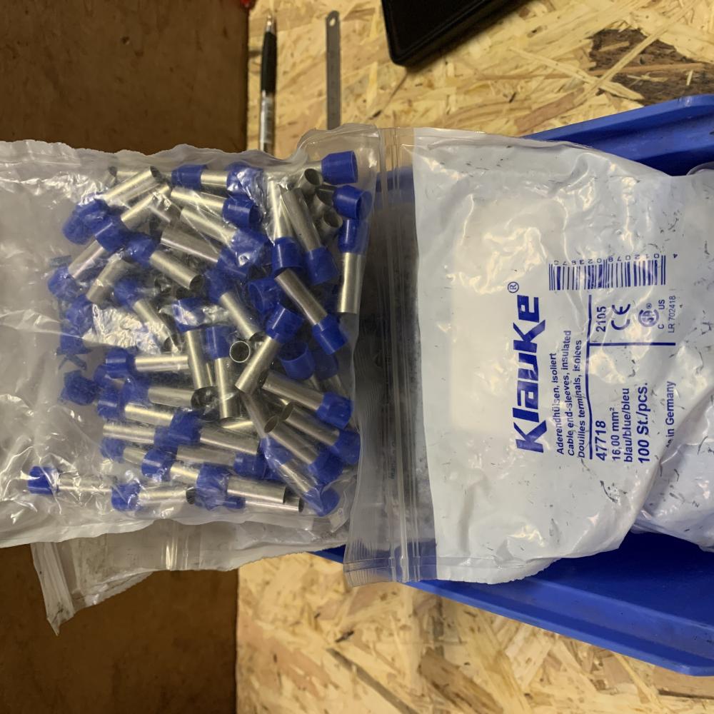 Klauke 47718 - Bild 2