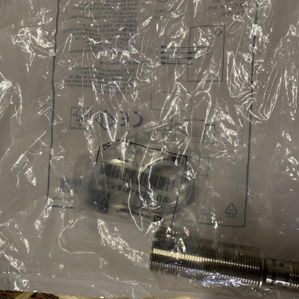 Wenglor I18H004 - Bild 2