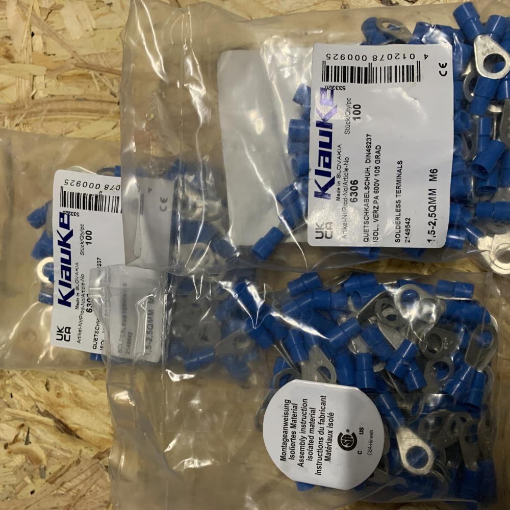 Klauke 6306.   - Bild 2