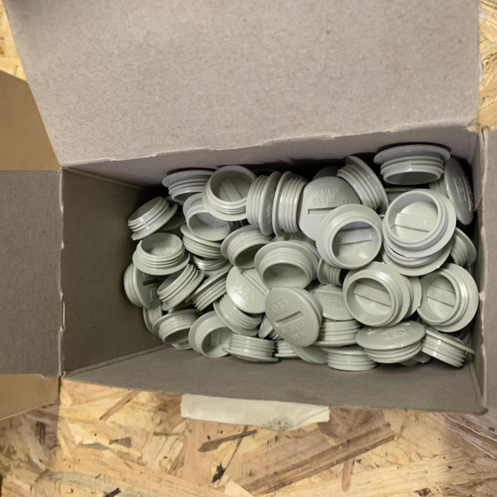 OBO 108 M20 PS  - Bild 2