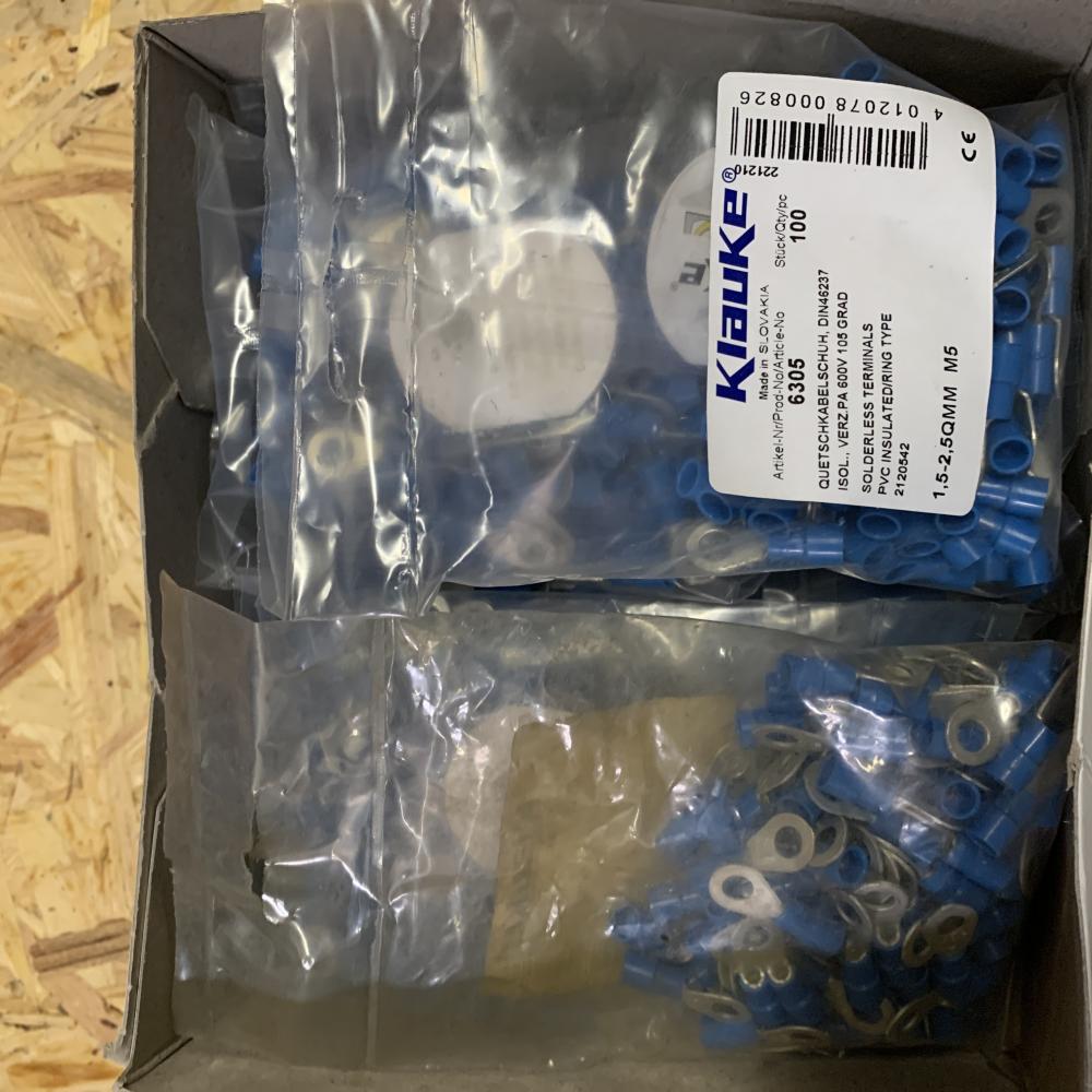 Klauke 6305 - Bild 2