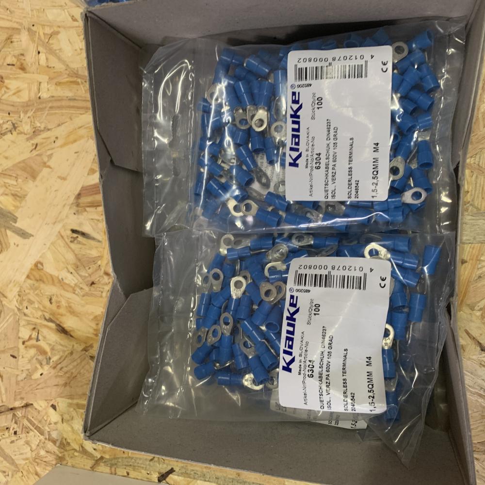 Klauke 6304 - Bild 2