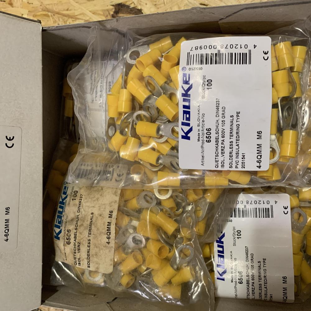 Klauke 6506 - Bild 2