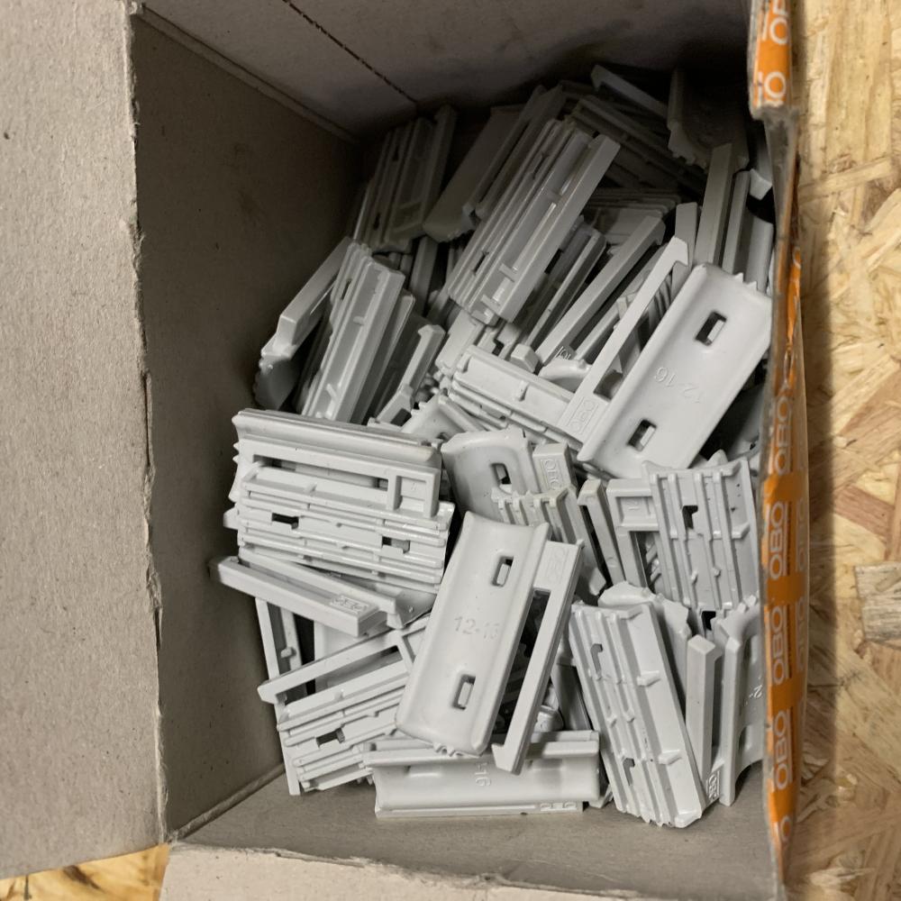 OBO 2058UW 16 LGR - Bild 2