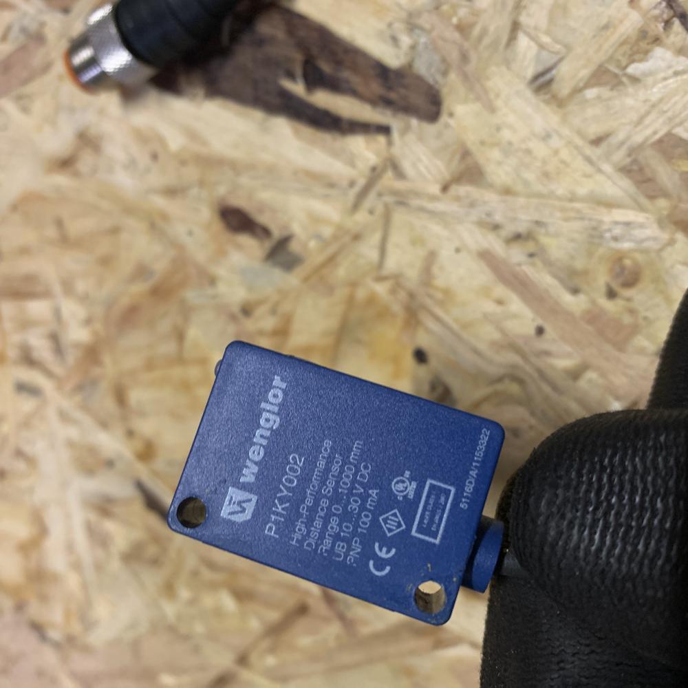 Wenglor P1KY002 - Bild 2