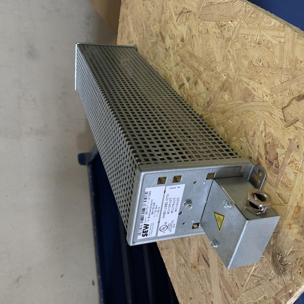 SEW Bremswiderstand BW100-006 - Bild 2
