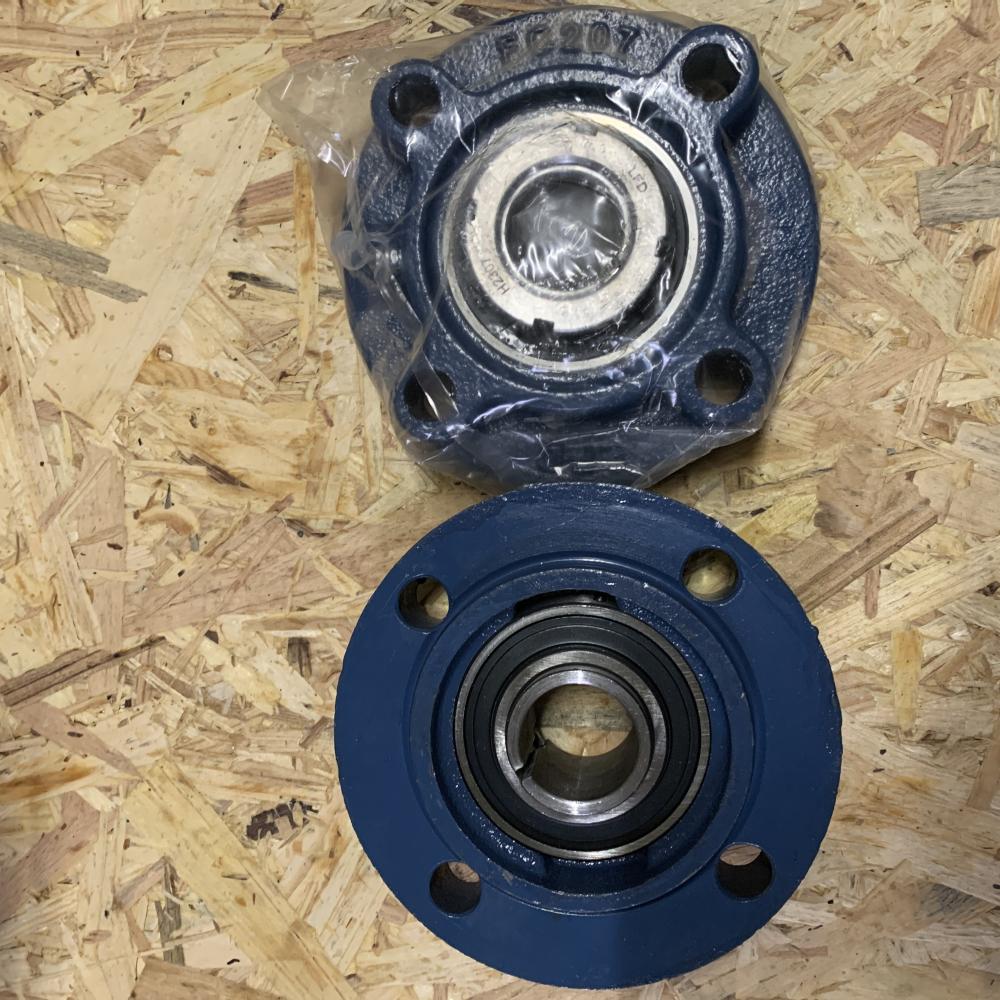 LDF FC207  UKFC 207+H - Bild 2