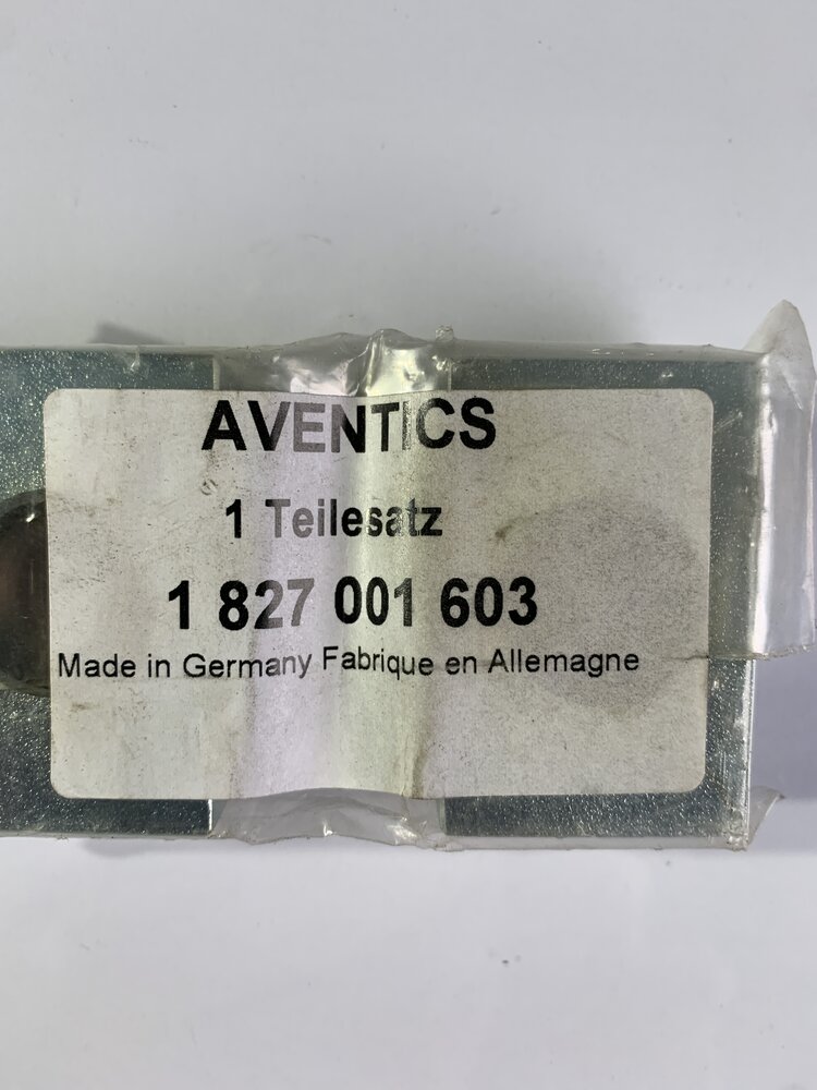 Emerson - Aventics 1827001603