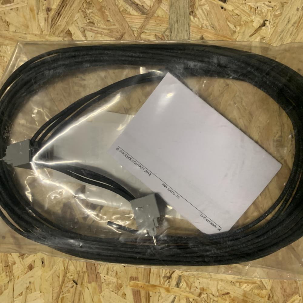 Phoenix contact Bridge-2-3M 2901543 Brücke - Bild 3