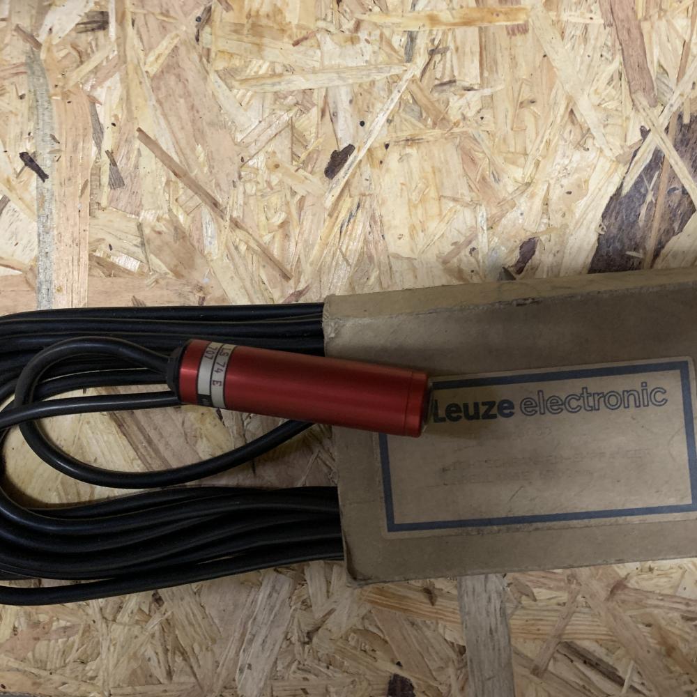 Leuze Electronic LS 74 E 