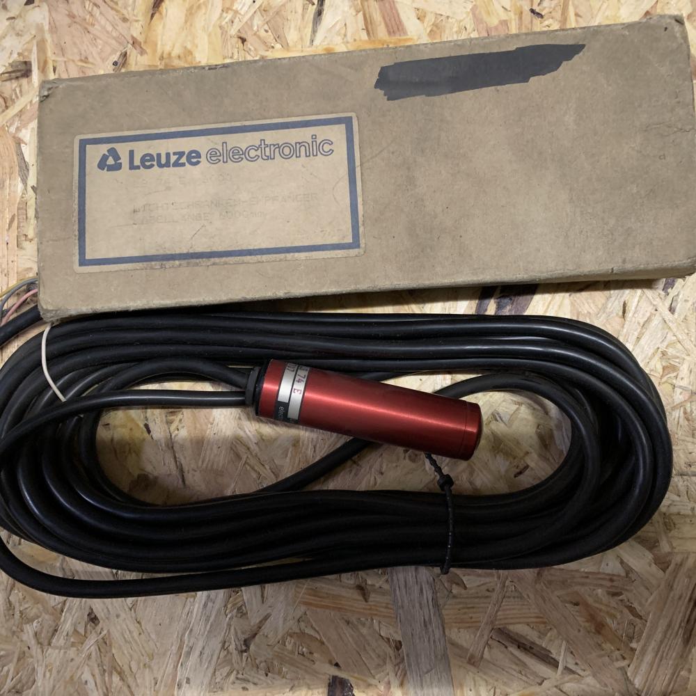 Leuze Electronic LS 74 E  - Bild 2