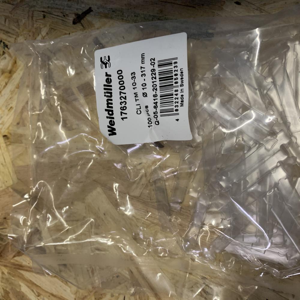 Weidmüller 1763270000