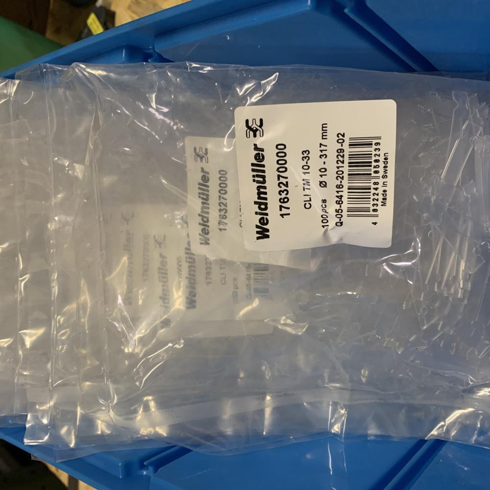 Weidmüller 1763270000 - Bild 2