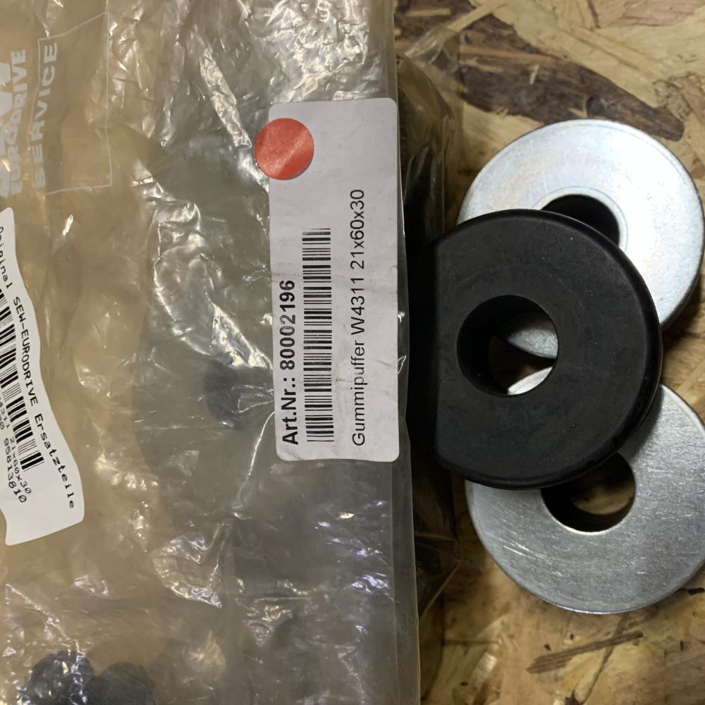 SEW Eurodrive 00133493  W4311. 21x60x30