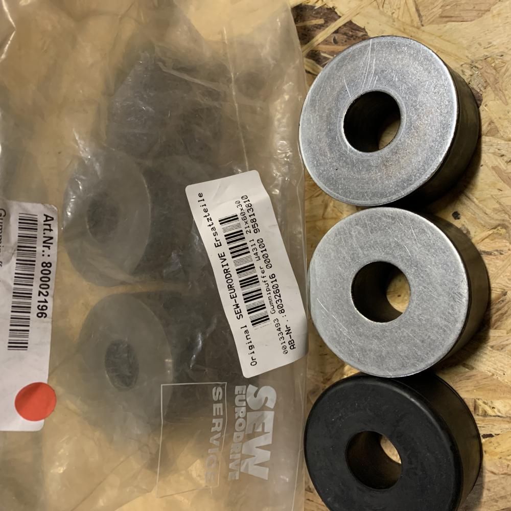 SEW Eurodrive 00133493  W4311. 21x60x30 - Bild 2