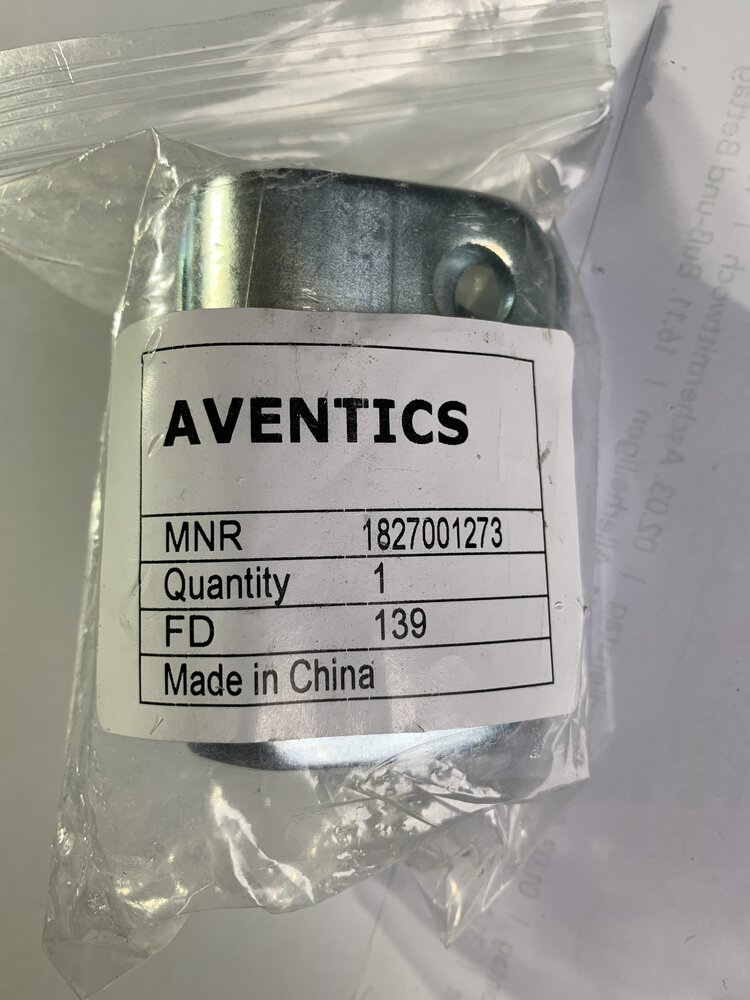 Emerson - Aventics 1827001273