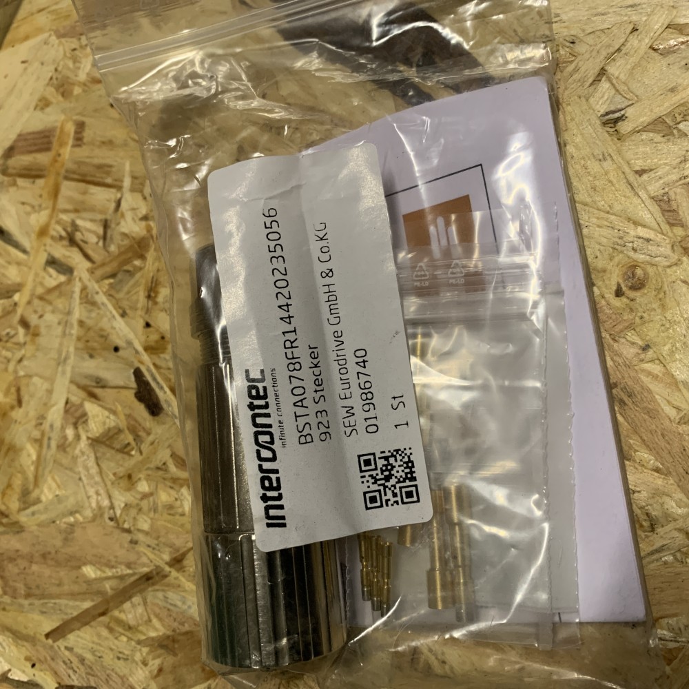 SEW Eurodrive BSTA078FR14420235056