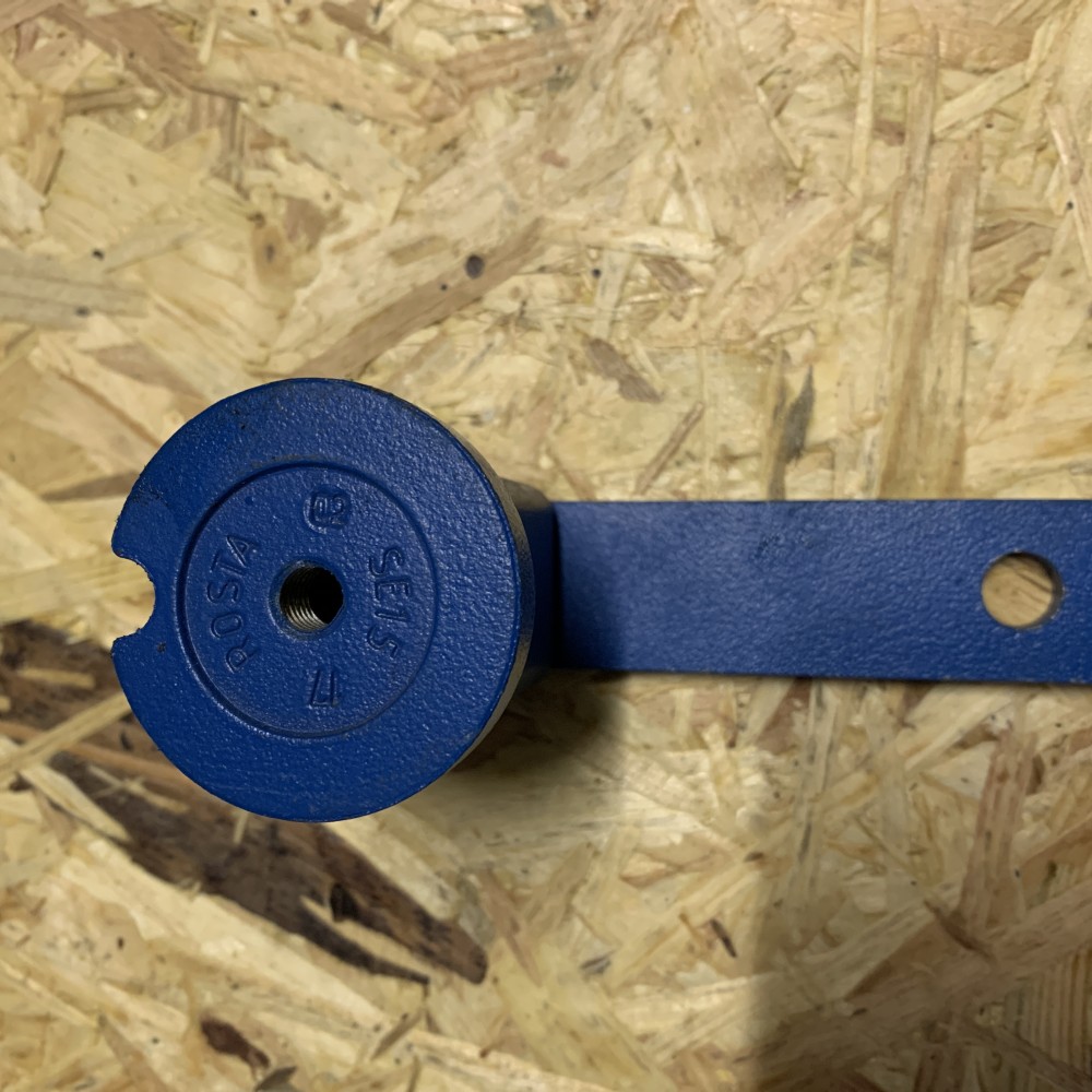 ROSTA Spannelement Se15 - Bild 2