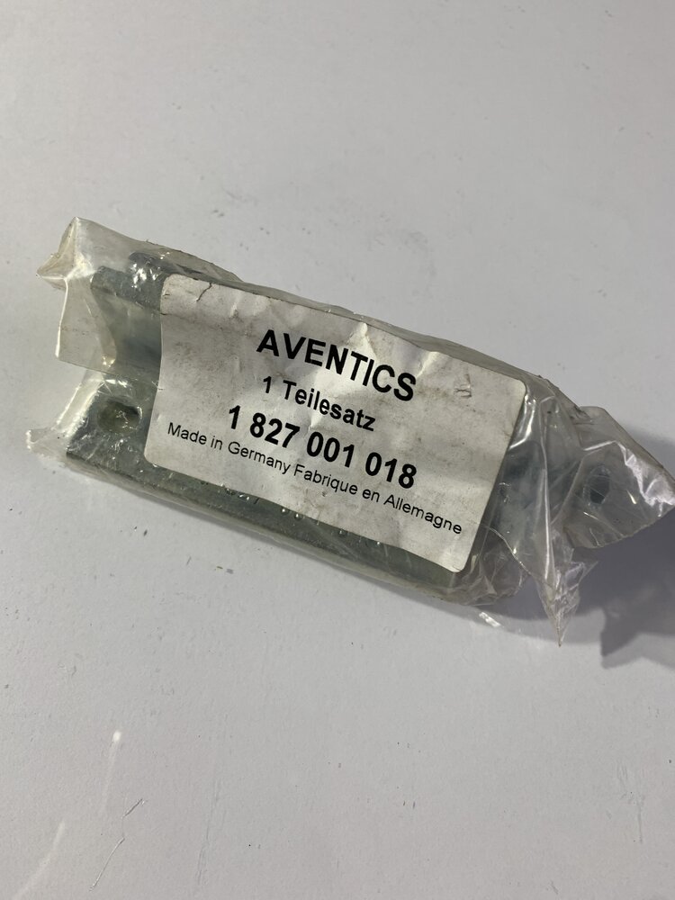 Emerson - Aventics 1827001018