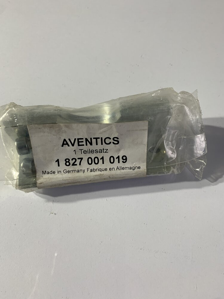 Emerson - Aventics 1827001019