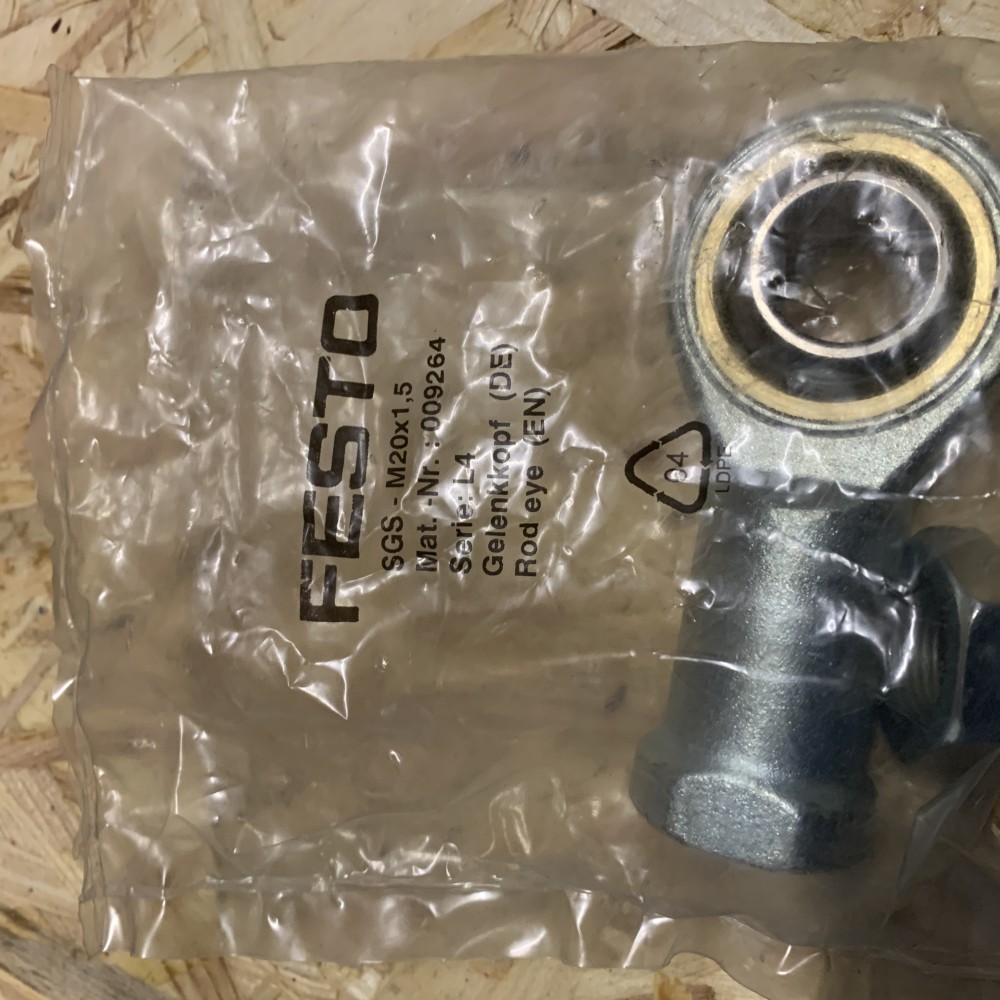 FESTO SGS-M20x1,5 (009264)