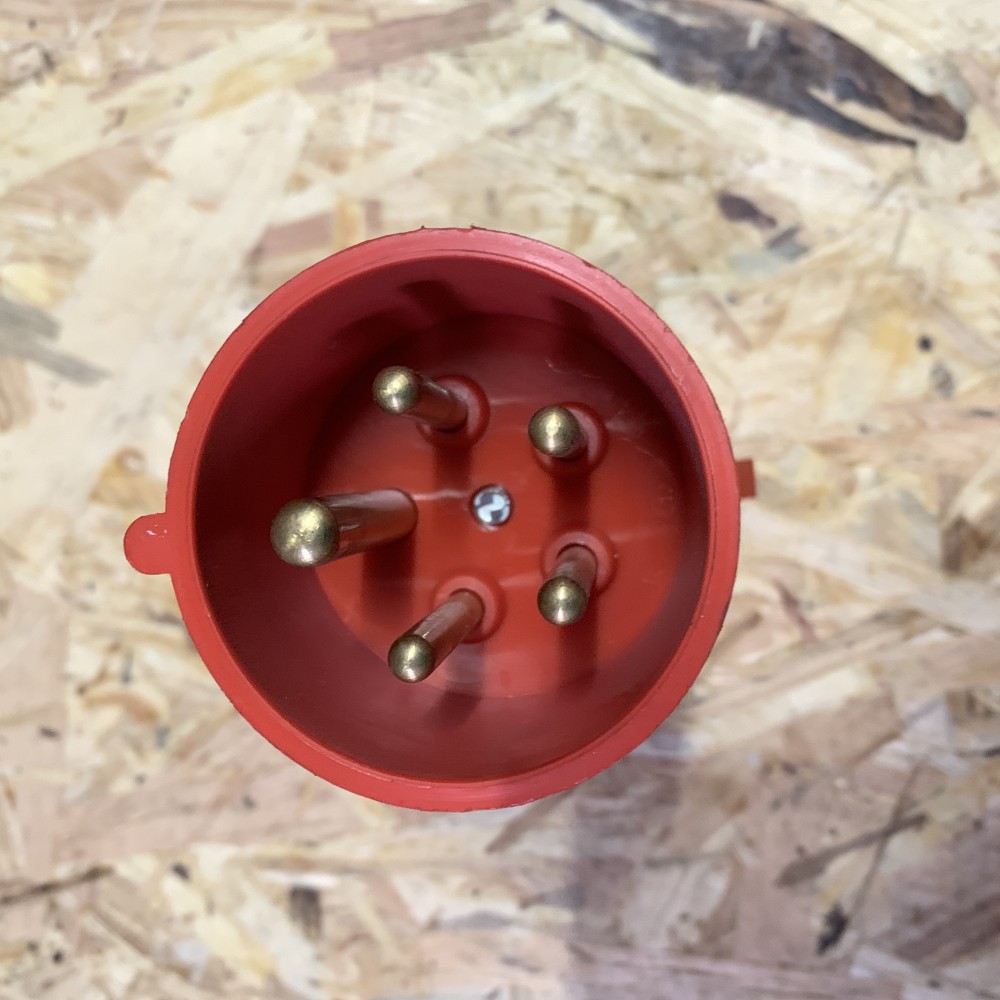 CeKon 62875 Stecker  - Bild 2