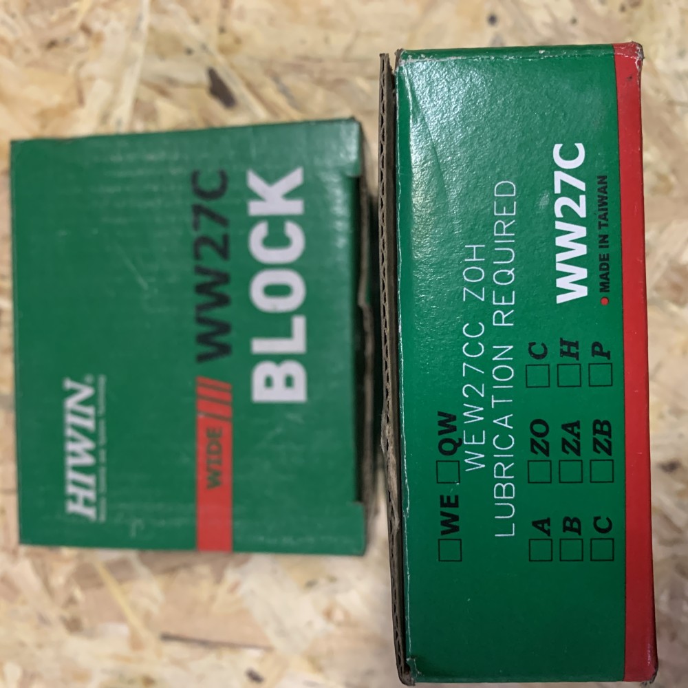 HIWIN Wide WW27C - Bild 2