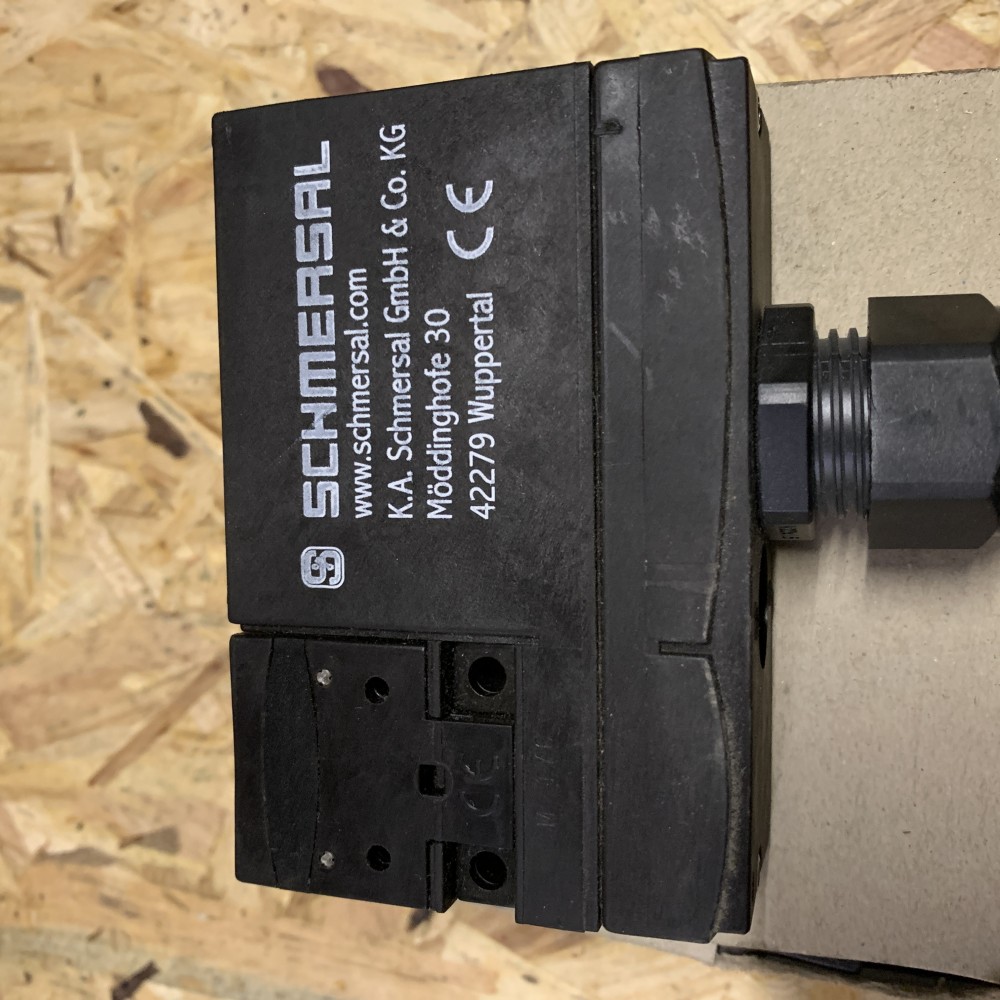 Schmersal AZM 170-02ZRKA - Bild 2