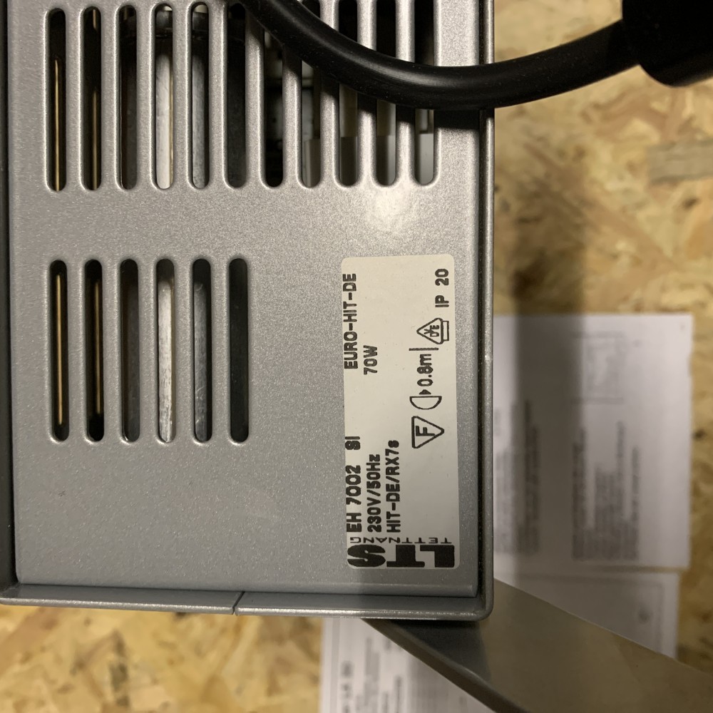 LTS Tettnang EH 7002