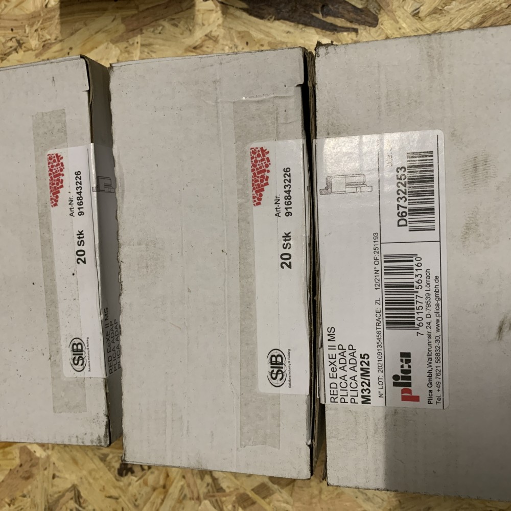 Plica  M32/M25 - Bild 3