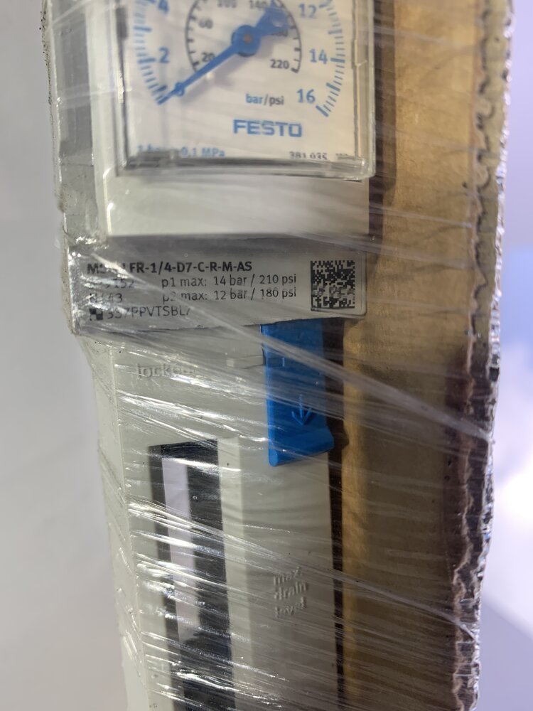 FESTO 529152 - Bild 3