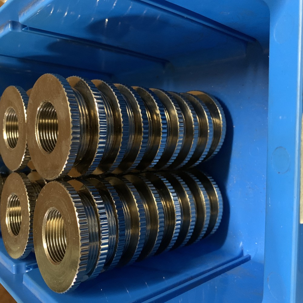 Plica  Adapt ms M40/M25