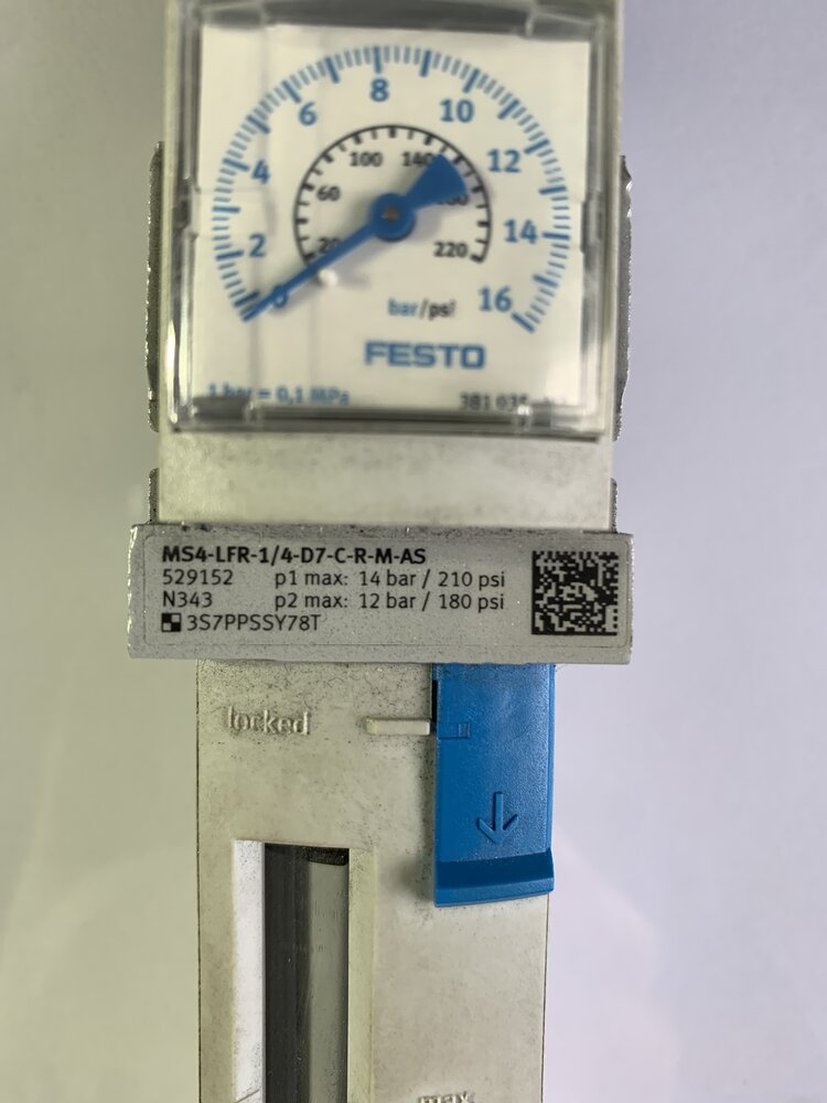 FESTO 529152 - Bild 2