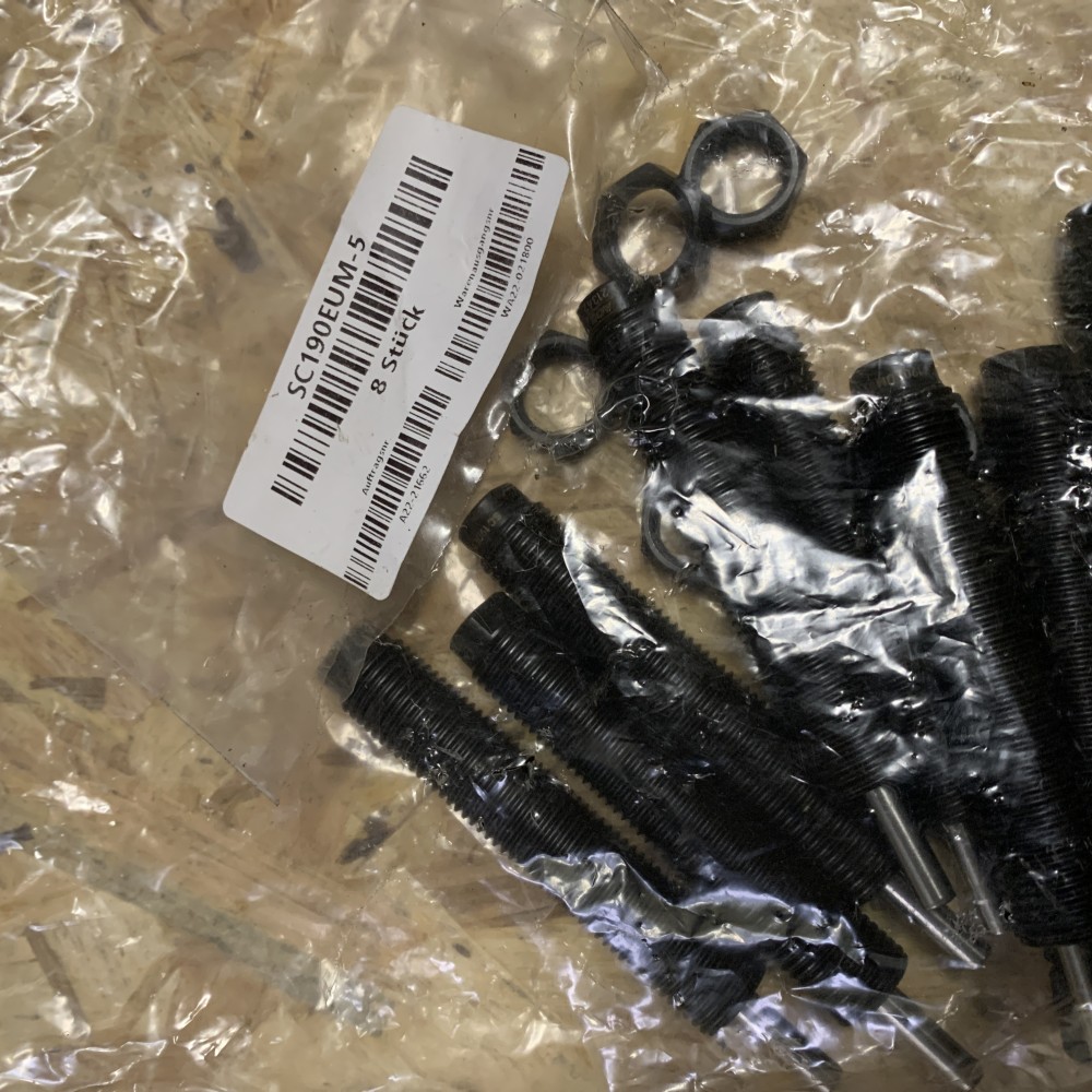 ACE Stoßdämpfer SC190 EUM-5  M14