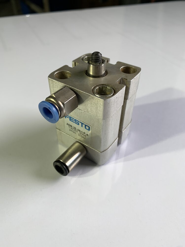 FESTO 536260 - Bild 2