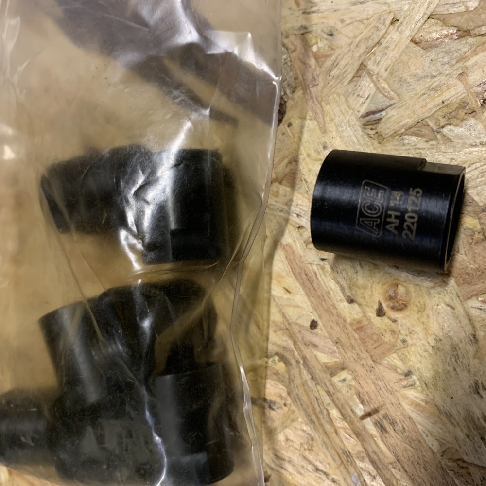 ACE Stoßdämpfer AH 14. (220125)