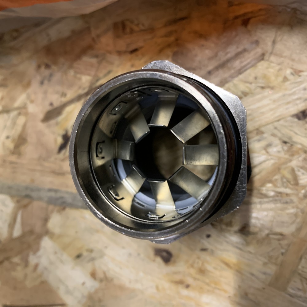 LAPP Group Kabelverschraubung Skintop MS-SC-M-XL40x1,5 - Bild 3