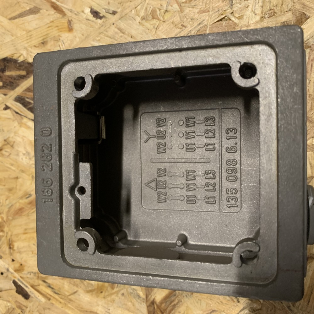 SEW Eurodrive 186 282 0 - Bild 2