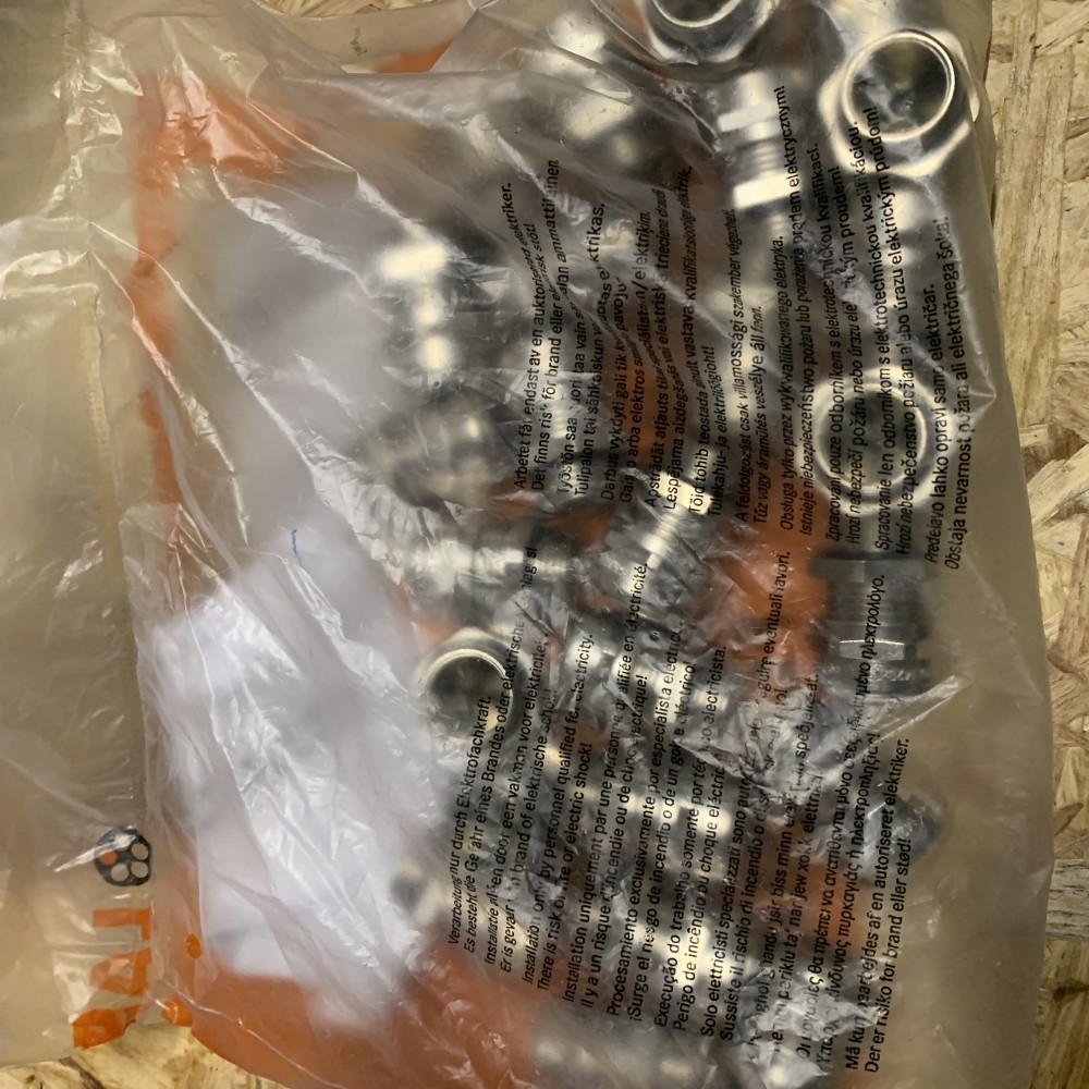 LAPP Group Skintop MS-SC-M20 - Bild 2