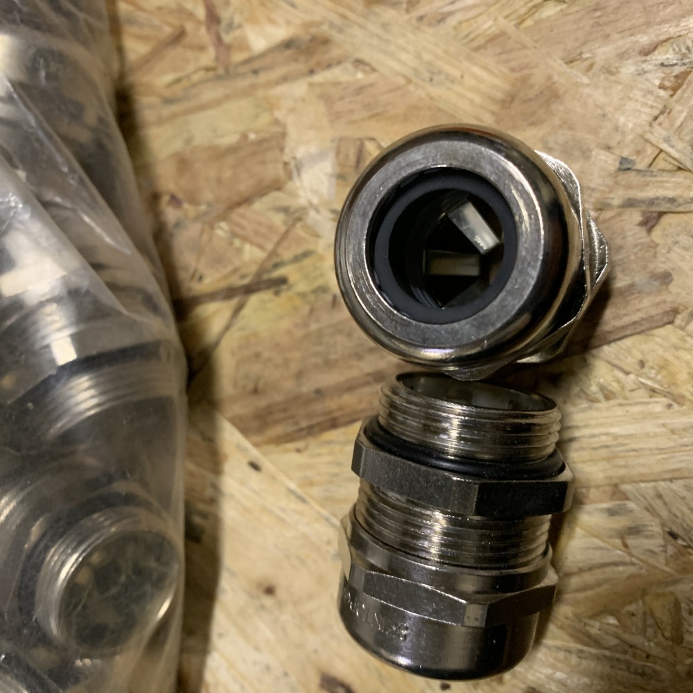 LAPP Group Skintop MS-SC M25x1,5 - Bild 3