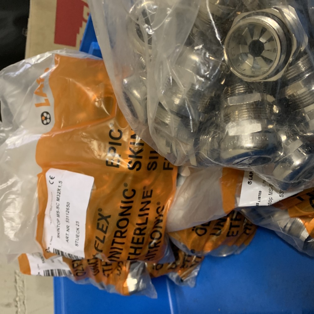 LAPP Group Skintop MS-SC M32x1,5 - Bild 3