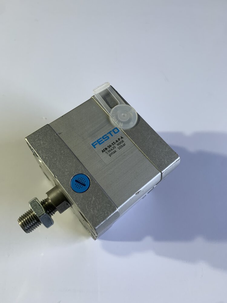 FESTO 536420 - Bild 2