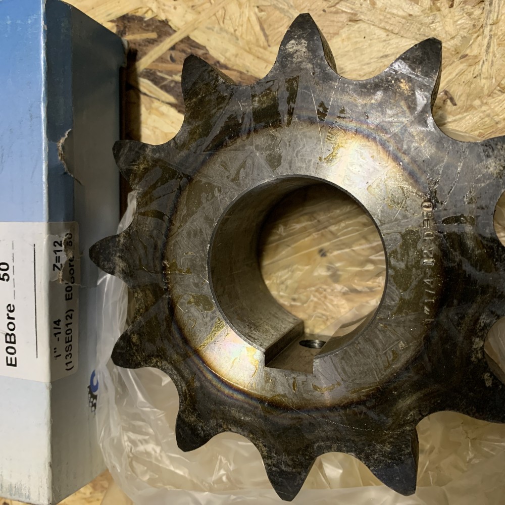 Special Standard Kettenrad 20 B-1  1  1/4 “x3/4“ - Bild 2