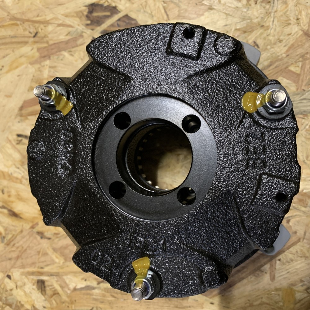 Sew Bremse BE2A/10Nm/460AC/200DC - Bild 3