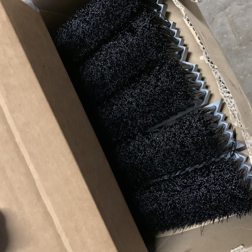 Mink Bürsten KBL60-K42 - Bild 2