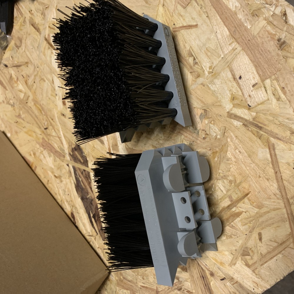 Mink Bürsten KBL60-K42 - Bild 3