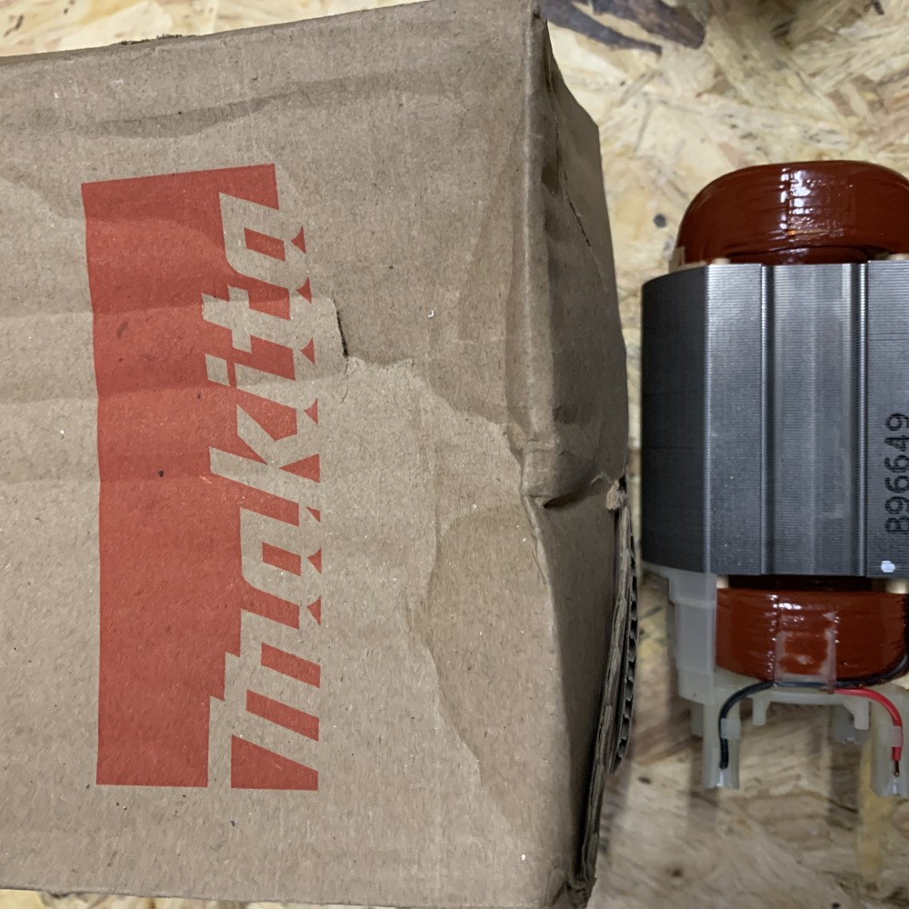 Makita Stator für Makita 626649-4
