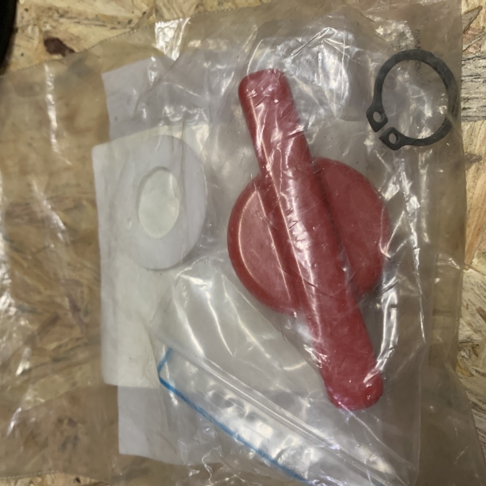 Schmersal Zubehoer -4-2719 - Bild 2