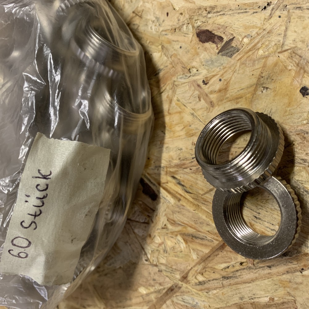 Plica  Adapt ms M25/M20